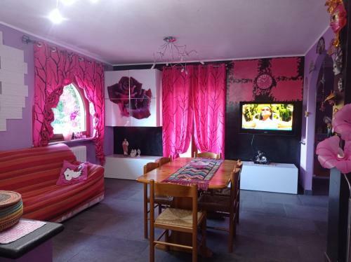 Apartamento Athos "maison De Gignod"