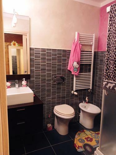 Apartamento Athos "maison De Gignod"