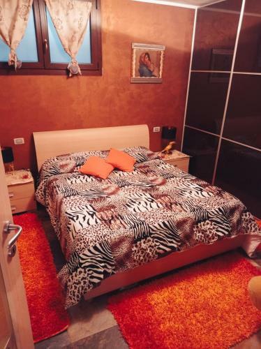 Apartamento Athos "maison De Gignod"