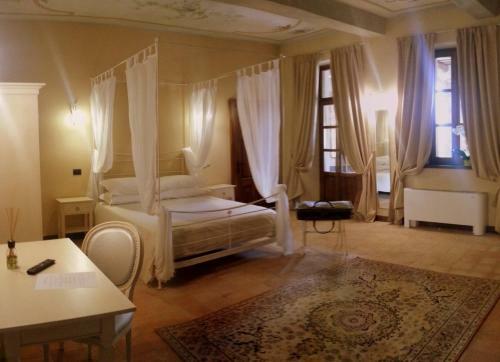Bed & Breakfast Dimora Cortese
