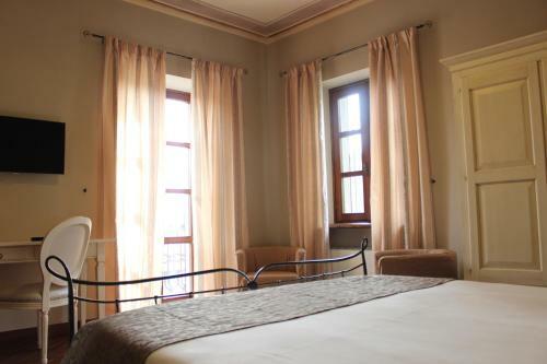 Bed & Breakfast Dimora Cortese