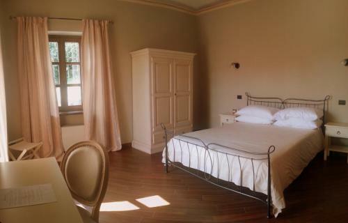 Bed & Breakfast Dimora Cortese