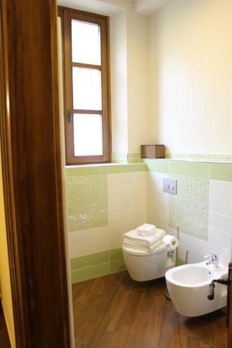 Bed & Breakfast Dimora Cortese