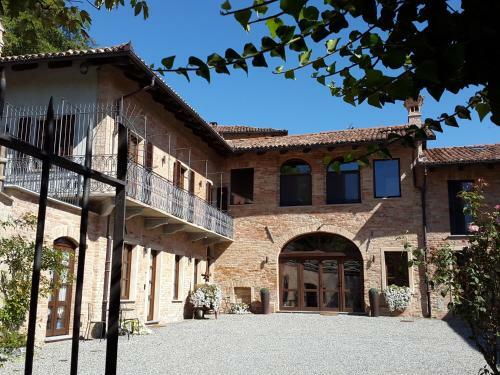 Bed & Breakfast Dimora Cortese
