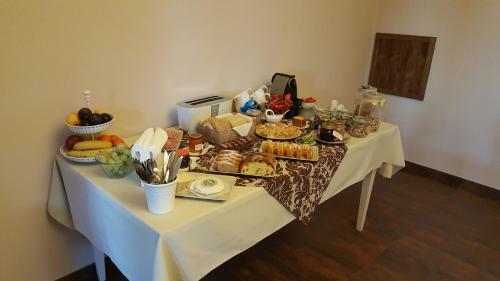 Bed & Breakfast Dimora Cortese