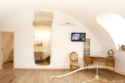 Bed & Breakfast Barone Gambadoro