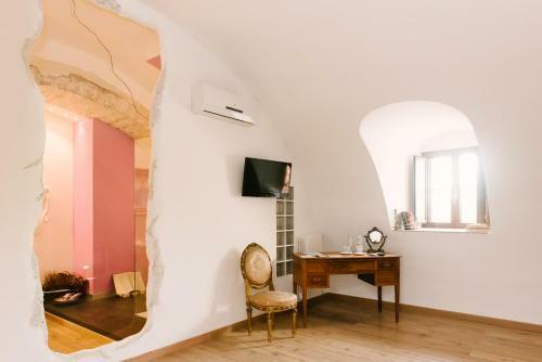 Bed & Breakfast Barone Gambadoro