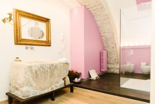 Bed & Breakfast Barone Gambadoro