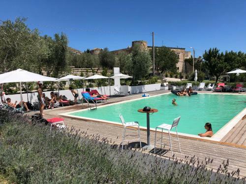 Bed & Breakfast Barone Gambadoro