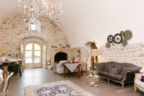 Bed & Breakfast Barone Gambadoro