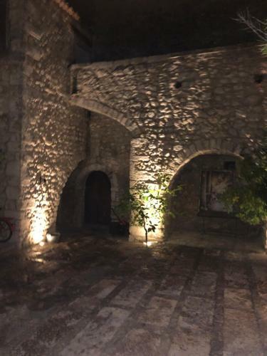 Bed & Breakfast Barone Gambadoro