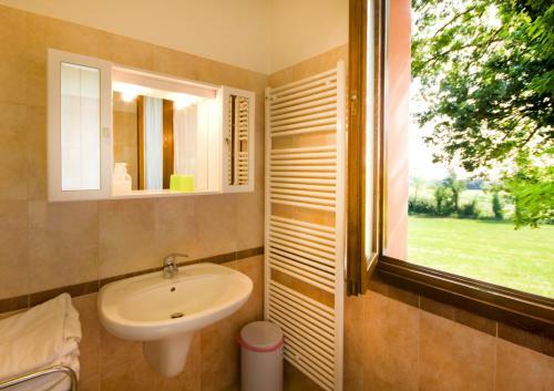 Agroturismo Agriturismo Cascina Roveri
