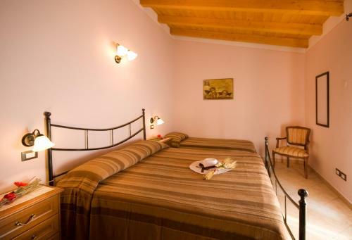 Agroturismo Agriturismo Cascina Roveri