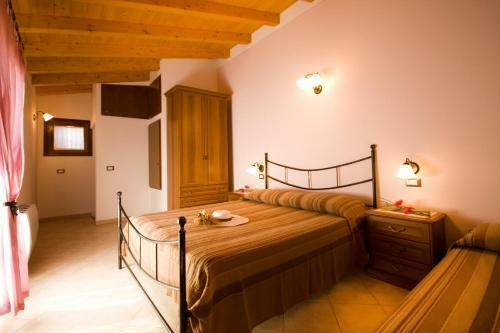 Agroturismo Agriturismo Cascina Roveri