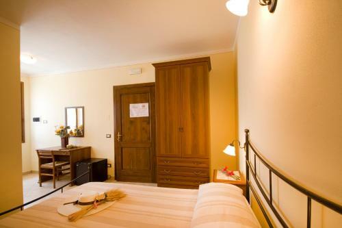 Agroturismo Agriturismo Cascina Roveri