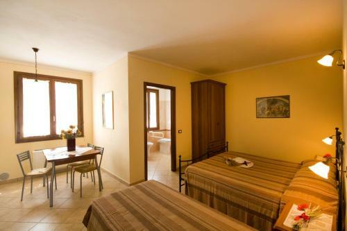 Agroturismo Agriturismo Cascina Roveri