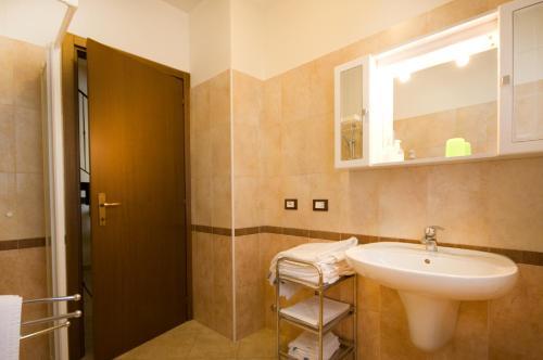 Agroturismo Agriturismo Cascina Roveri
