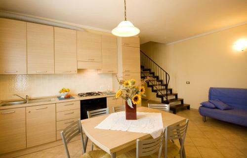 Agroturismo Agriturismo Cascina Roveri