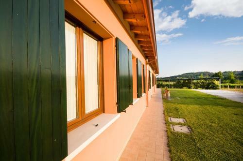 Agroturismo Agriturismo Cascina Roveri