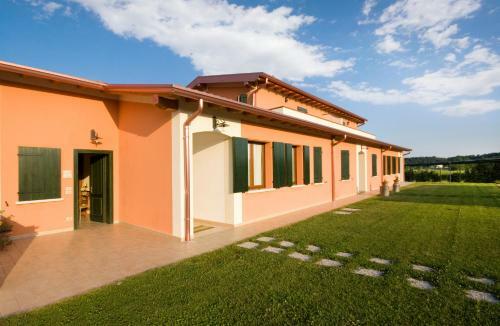 Agroturismo Agriturismo Cascina Roveri