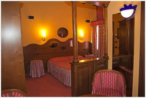 Hotel California