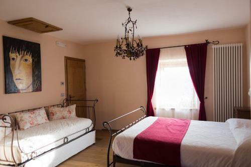 Bed & Breakfast Corte Della Maddalena