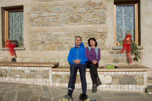 Bed & Breakfast Corte Della Maddalena