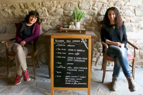 Bed & Breakfast Corte Della Maddalena