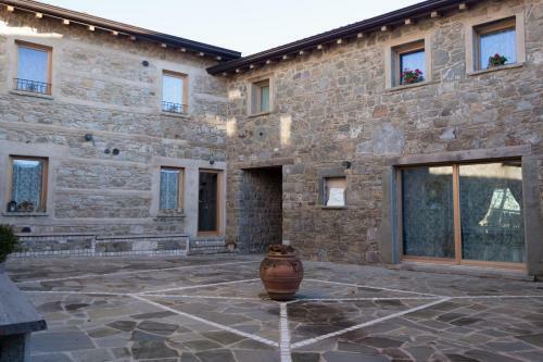 Bed & Breakfast Corte Della Maddalena