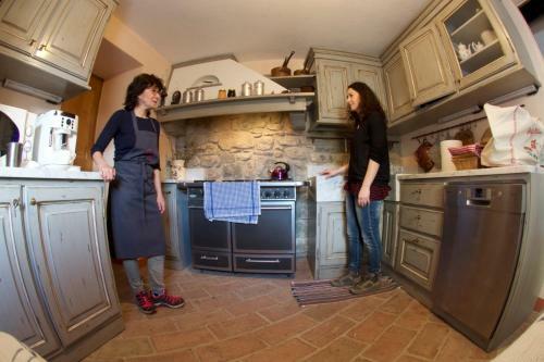 Bed & Breakfast Corte Della Maddalena