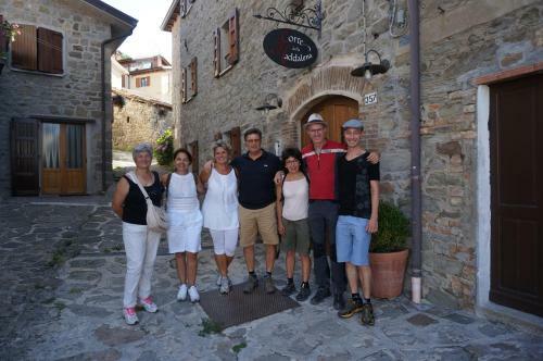 Bed & Breakfast Corte Della Maddalena