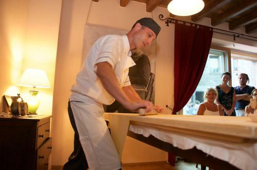 Bed & Breakfast Corte Della Maddalena