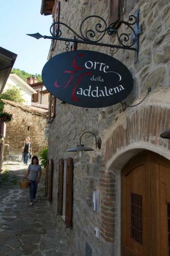 Bed & Breakfast Corte Della Maddalena