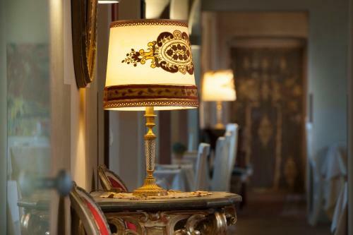 Hotel Il Campanile