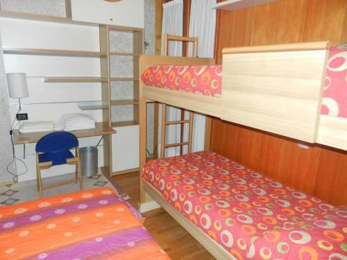 Apartamento Casa Elda