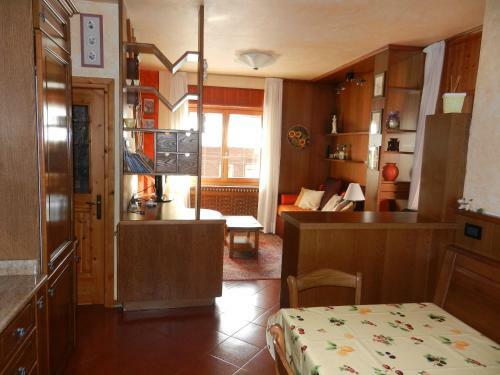 Apartamento Casa Elda