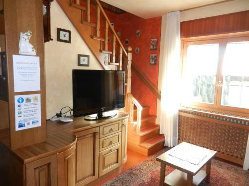 Apartamento Casa Elda