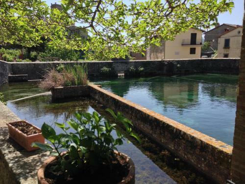 Agroturismo Casetta Tartuchino
