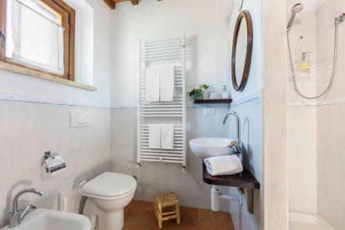 Agroturismo Casetta Tartuchino