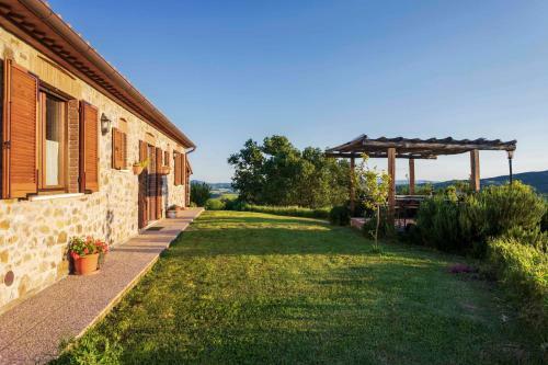 Agroturismo Casetta Tartuchino
