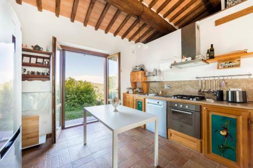 Agroturismo Casetta Tartuchino