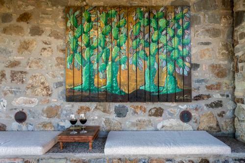 Agroturismo Casetta Tartuchino