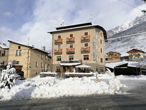 Hotel Zebr�