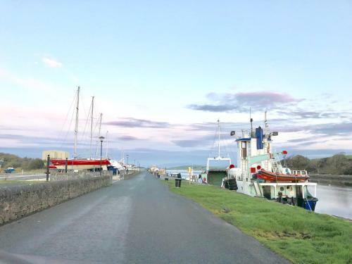 The Waterside B&B