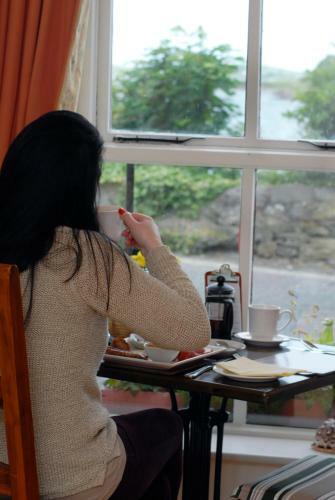 The Waterside B&B