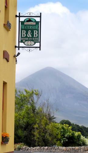 The Waterside B&B