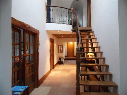 Seaside B&B