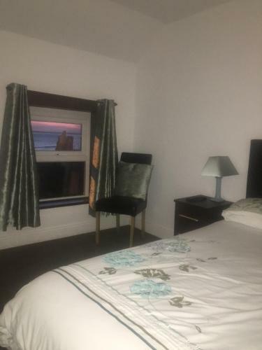 Bed & Breakfast The Astor