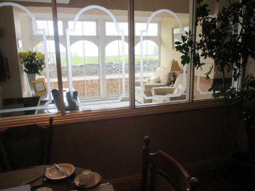 Bed & Breakfast The Astor