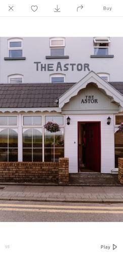 Bed & Breakfast The Astor